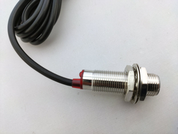 Boyang Индукционна линия за LCD прибори – комплект от 2 магнита, универсална 3-линейна индукционна линия