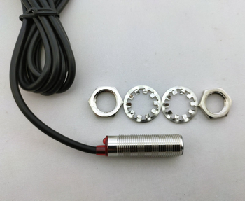 Boyang Индукционна линия за LCD прибори – комплект от 2 магнита, универсална 3-линейна индукционна линия