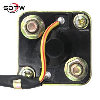 Електромагнитно стартово реле SDTW 3240204 за Polaris SL650 SL750 SL700 SL1050 SL780