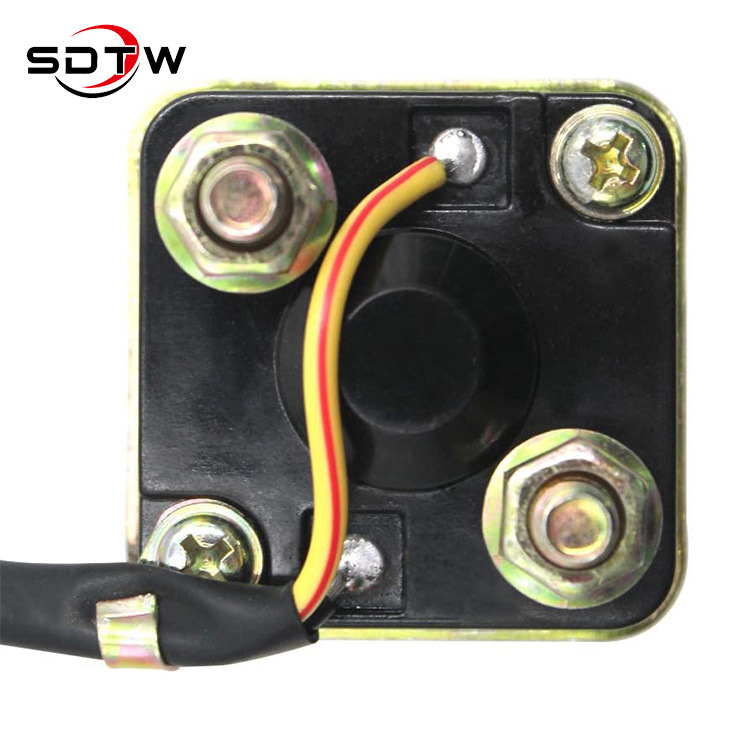 Електромагнитно стартово реле SDTW 3240204 за Polaris SL650 SL750 SL700 SL1050 SL780