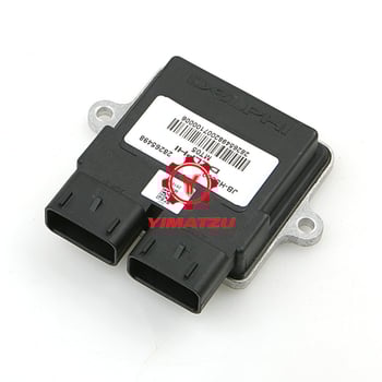 DELPH ATV ECU контролер за HISUN HS500UTV (модел 39200-113e-0000)