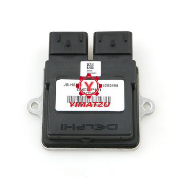 DELPH ATV ECU контролер за HISUN HS500UTV (модел 39200-113e-0000)