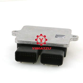 DELPH ATV ECU контролер за HISUN HS500UTV (модел 39200-113e-0000)