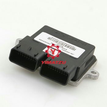 DELPH ATV ECU контролер за HISUN HS500UTV (модел 39200-113e-0000)