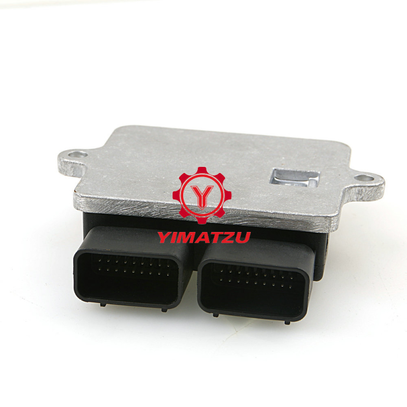 DELPH ATV ECU контролер за HISUN HS500UTV (модел 39200-113e-0000)