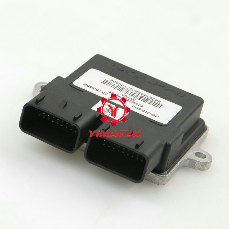 DELPH ATV ECU контролер за HISUN HS500UTV (модел 39200-113e-0000)