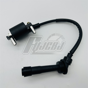 Запалваща намотка и капак за високо напрежение за Benelli Baby Lion 250 и Jinpeng 251