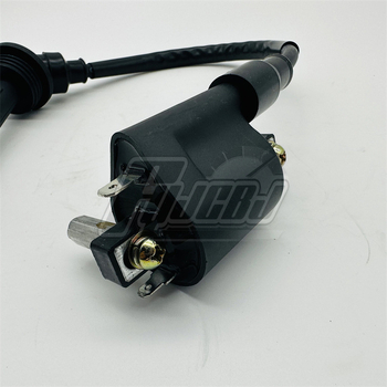 Запалваща намотка и капак за високо напрежение за Benelli Baby Lion 250 и Jinpeng 251