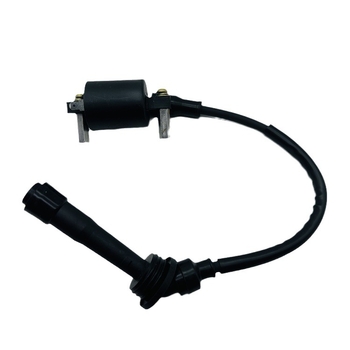 Запалваща намотка и капак за високо напрежение за Benelli Baby Lion 250 и Jinpeng 251