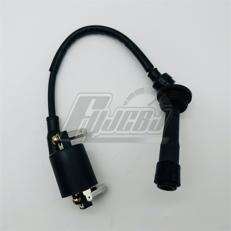 Запалваща намотка и капак за високо напрежение за Benelli Baby Lion 250 и Jinpeng 251