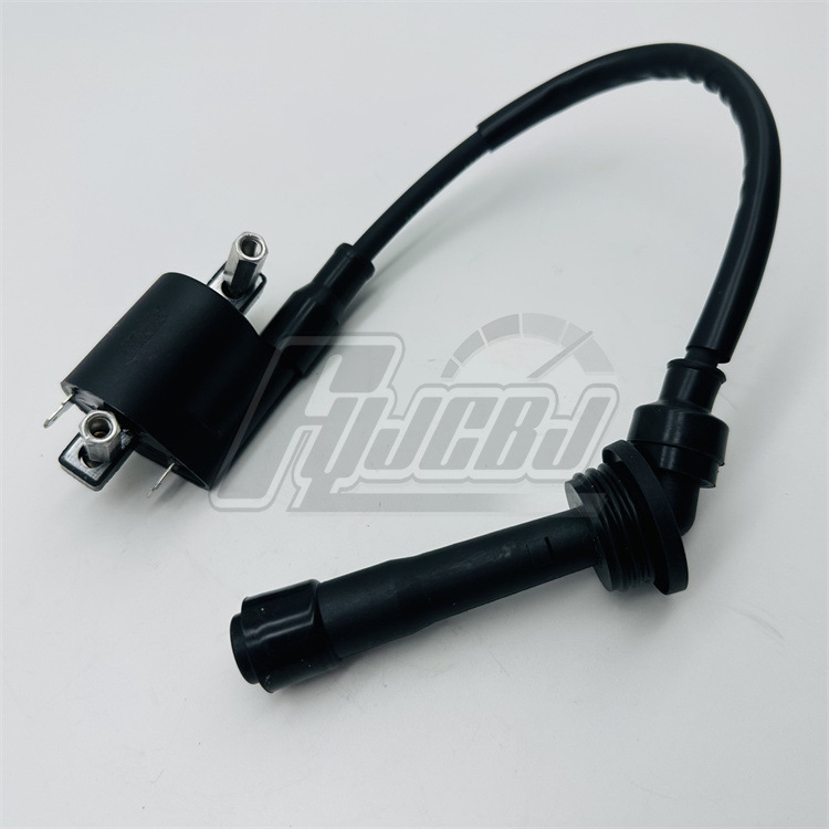 Запалваща намотка и капак за високо напрежение за Benelli Baby Lion 250 и Jinpeng 251