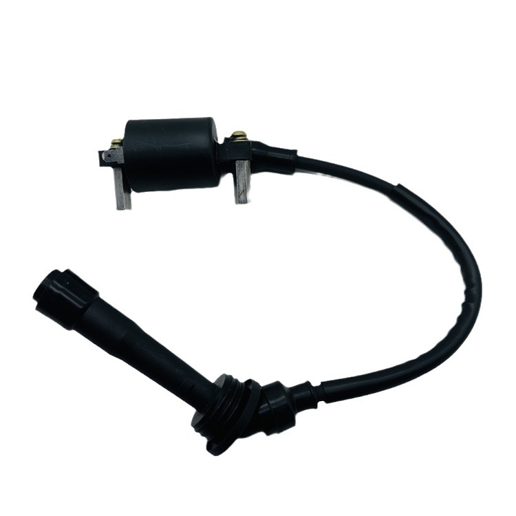 Запалваща намотка и капак за високо напрежение за Benelli Baby Lion 250 и Jinpeng 251