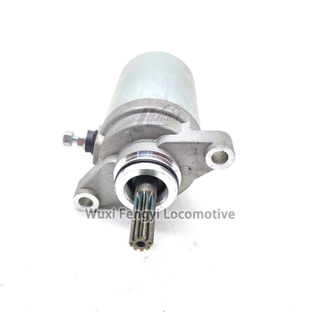 FYJCBJ starter motor, kompatibilan s Qiaoge 100 i Fuxi 100