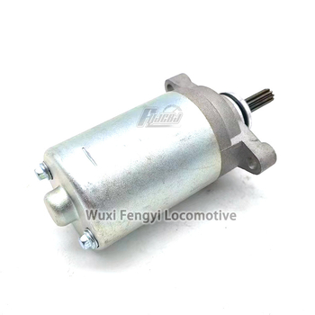 FYJCBJ starter motor, kompatibilan s Qiaoge 100 i Fuxi 100