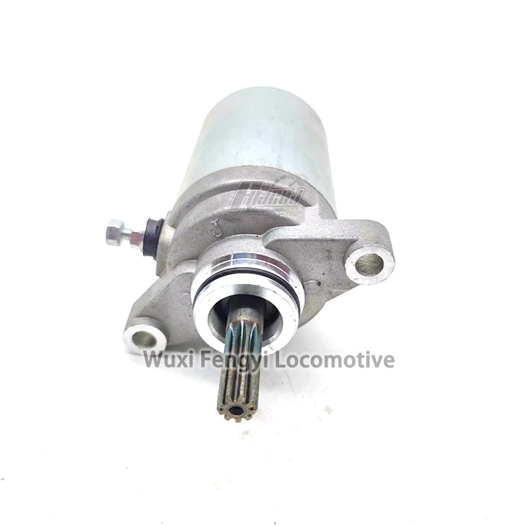 FYJCBJ starter motor, kompatibilan s Qiaoge 100 i Fuxi 100