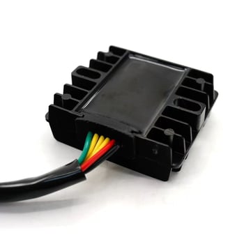 Мотоциклетен изправител-регулатор за Huayang K6 офроуд мотоциклет