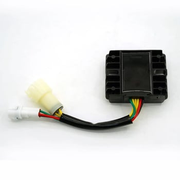 Мотоциклетен изправител-регулатор за Huayang K6 офроуд мотоциклет