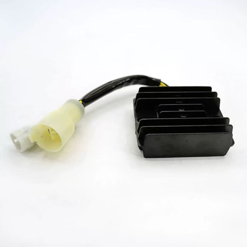 Мотоциклетен изправител-регулатор за Huayang K6 офроуд мотоциклет