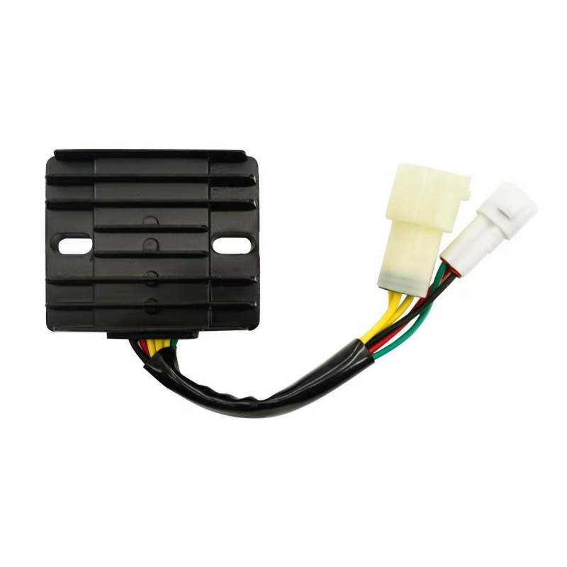 Мотоциклетен изправител-регулатор за Huayang K6 офроуд мотоциклет