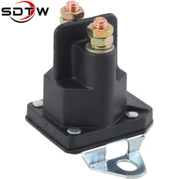 SDTW relej za Trombetta 854-1221-210/8541221210; Modeli: 435-700, 539101714, 812-1221-211, 93265-9, 93265WR; Kompatibilno s Husqvarna 539101714