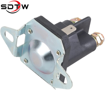 SDTW relej za Trombetta 854-1221-210/8541221210; Modeli: 435-700, 539101714, 812-1221-211, 93265-9, 93265WR; Kompatibilno s Husqvarna 539101714