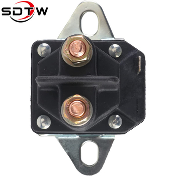 SDTW relej za Trombetta 854-1221-210/8541221210; Modeli: 435-700, 539101714, 812-1221-211, 93265-9, 93265WR; Kompatibilno s Husqvarna 539101714