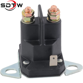 SDTW relej za Trombetta 854-1221-210/8541221210; Modeli: 435-700, 539101714, 812-1221-211, 93265-9, 93265WR; Kompatibilno s Husqvarna 539101714