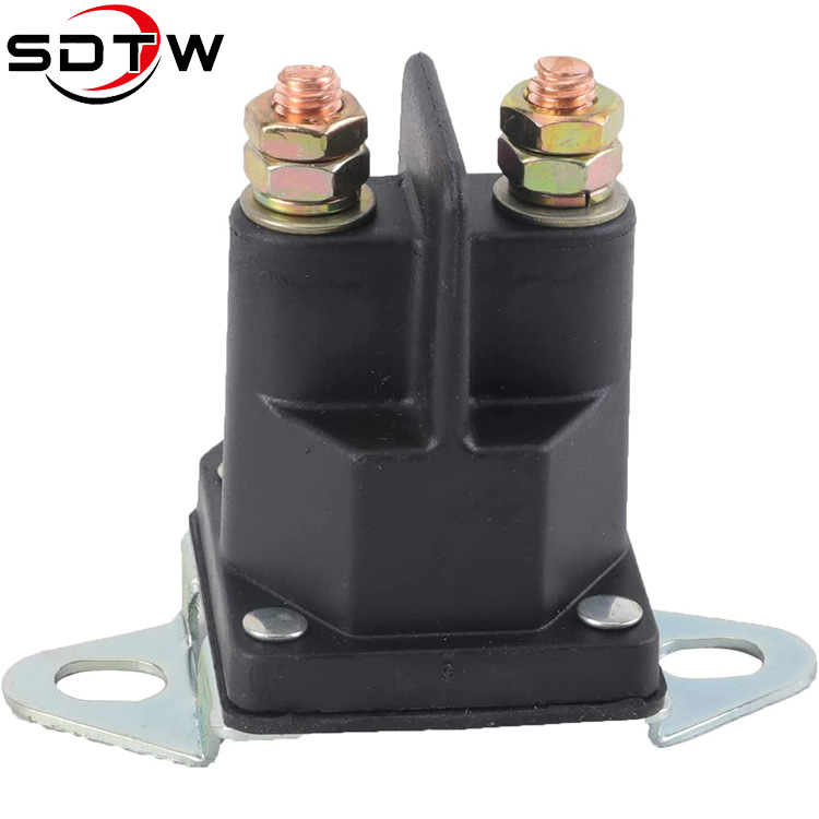 SDTW relej za Trombetta 854-1221-210/8541221210; Modeli: 435-700, 539101714, 812-1221-211, 93265-9, 93265WR; Kompatibilno s Husqvarna 539101714