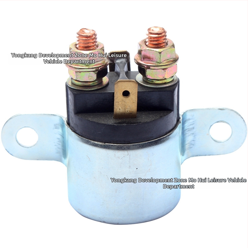 Štartovacie relé pre ATV Bombardier Outlander 400/500/650/1000