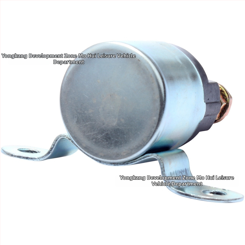 Štartovacie relé pre ATV Bombardier Outlander 400/500/650/1000