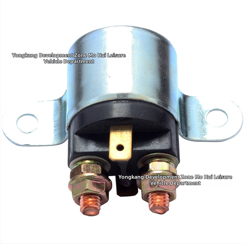 Štartovacie relé pre ATV Bombardier Outlander 400/500/650/1000