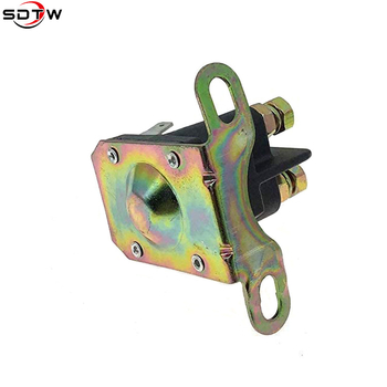 Εναρξη ηλεκτρομαγνητικό ρελέ SDTW για Polaris ATP Magnum Sportsman Ranger 330/400/500/60 - μοντέλα 2410437, 4011072, 4011251, 4011334, 4012358, 3085521