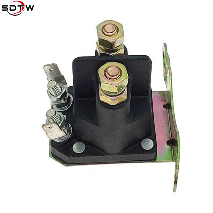 Εναρξη ηλεκτρομαγνητικό ρελέ SDTW για Polaris ATP Magnum Sportsman Ranger 330/400/500/60 - μοντέλα 2410437, 4011072, 4011251, 4011334, 4012358, 3085521