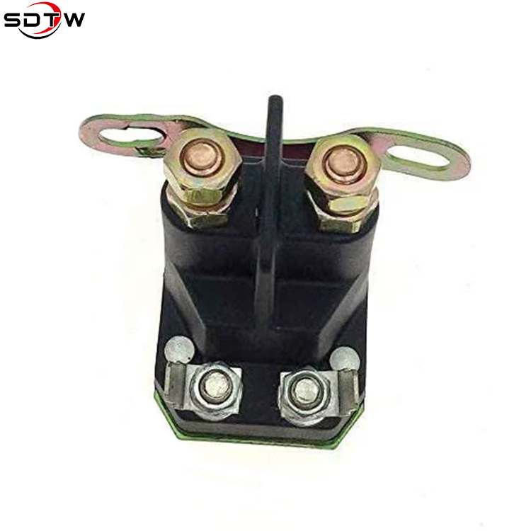 Εναρξη ηλεκτρομαγνητικό ρελέ SDTW για Polaris ATP Magnum Sportsman Ranger 330/400/500/60 - μοντέλα 2410437, 4011072, 4011251, 4011334, 4012358, 3085521