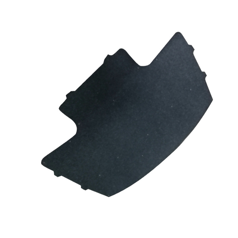 Izolacijska podloga za poklopac motora BMW 5 Series E39 (1995–2003), model 51488159483