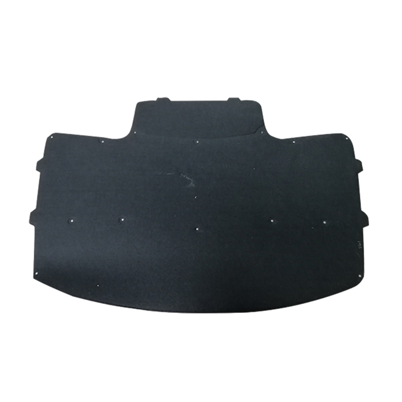 Izolacijska podloga za poklopac motora BMW 5 Series E39 (1995–2003), model 51488159483