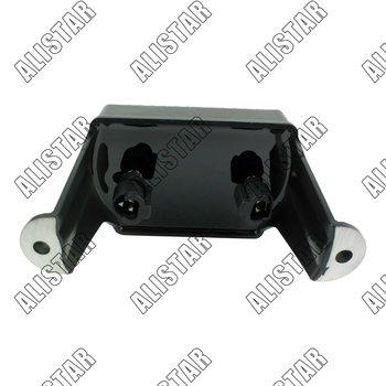 Harley‑Davidson Road King / Street Glide motorkerékpárhoz – egyenirányító‑töltés szabályozó, szilícium töltés szabályozó, modell 06, márka Bidders