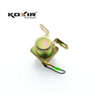 KOXIR ρελέ εκκίνησης μοτοσικλέτας, 12V, συμβατό με Polaris Magnum 325/330/425/500 (1995-2002)