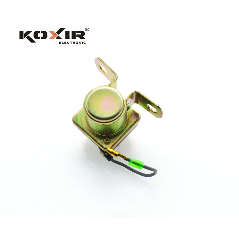 KOXIR ρελέ εκκίνησης μοτοσικλέτας, 12V, συμβατό με Polaris Magnum 325/330/425/500 (1995-2002)