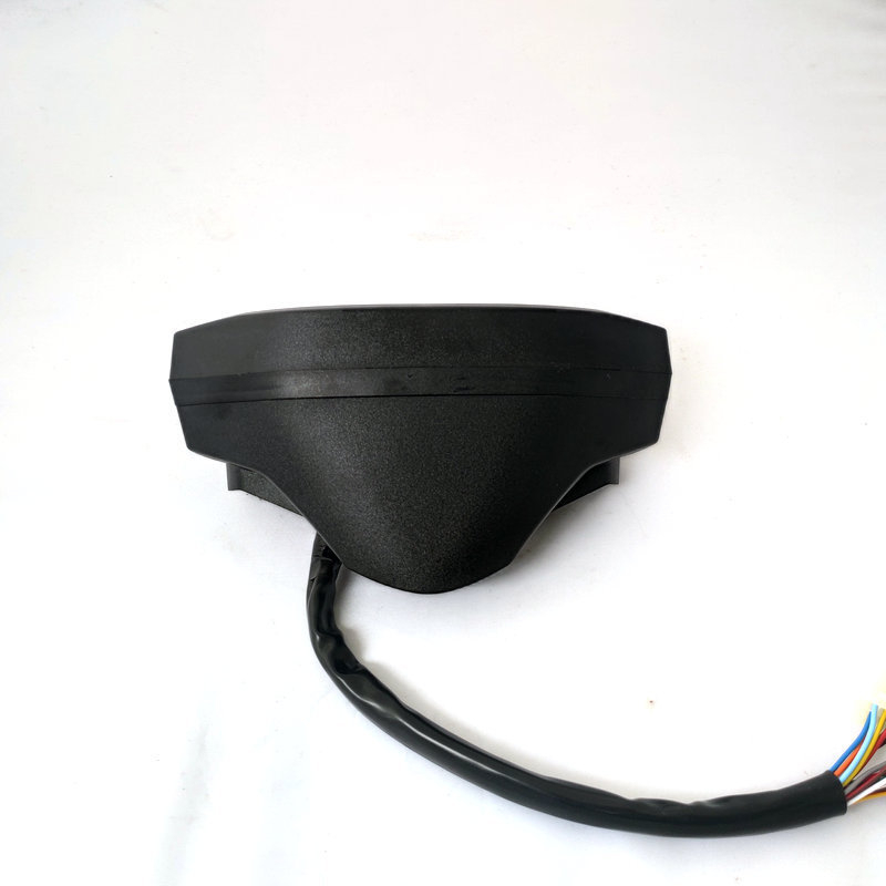 Motociklistički instrument ploča s M3 kolor zaslonom, 12V, 5W, Model: Color Screen M3, Univerzalna kompatibilnost