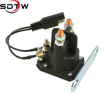 SDTW 2410437 Početni elektromagnetni relej za Polaris ATP Magnum Sportsman Ranger 330/400/500