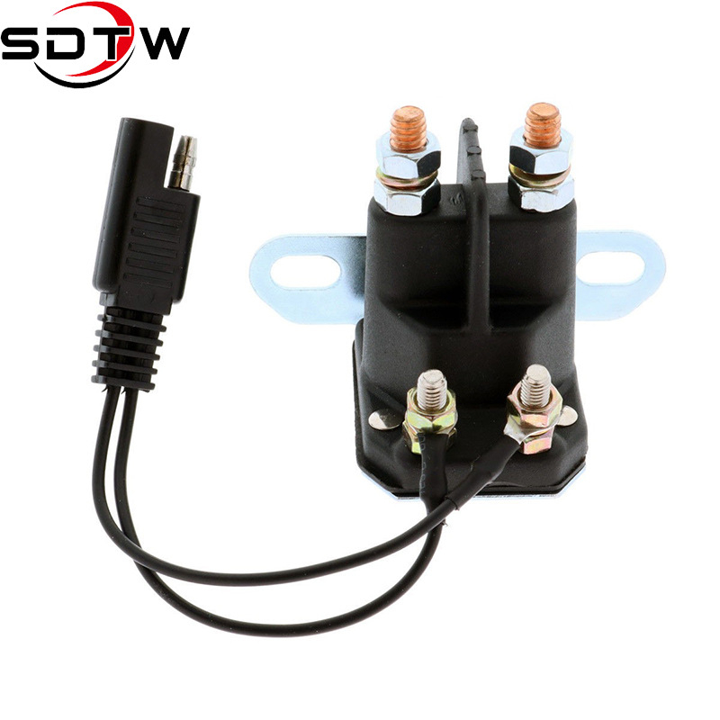 SDTW 2410437 Početni elektromagnetni relej za Polaris ATP Magnum Sportsman Ranger 330/400/500