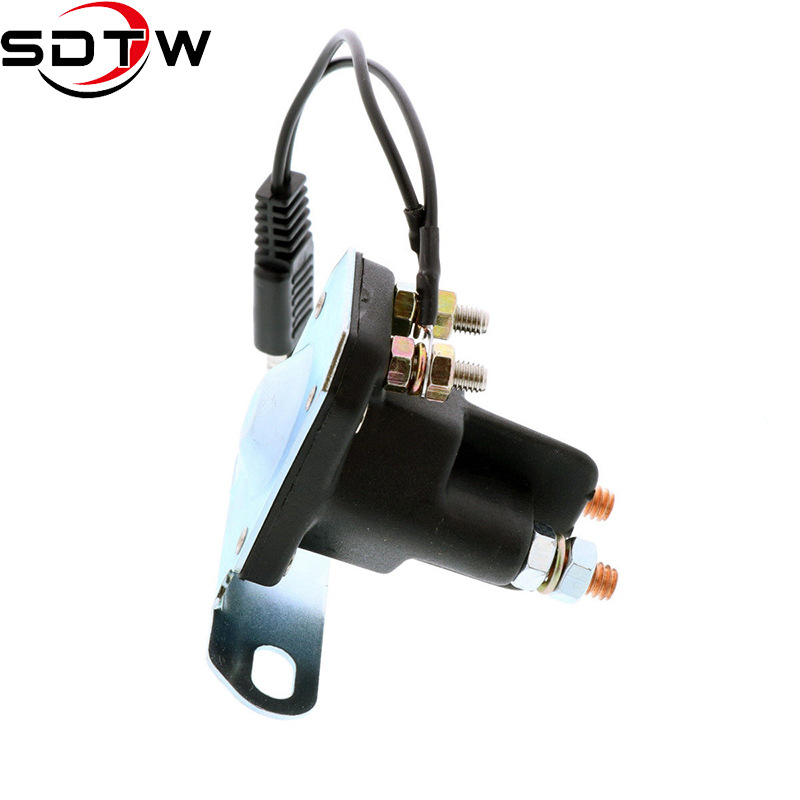 SDTW 2410437 Početni elektromagnetni relej za Polaris ATP Magnum Sportsman Ranger 330/400/500