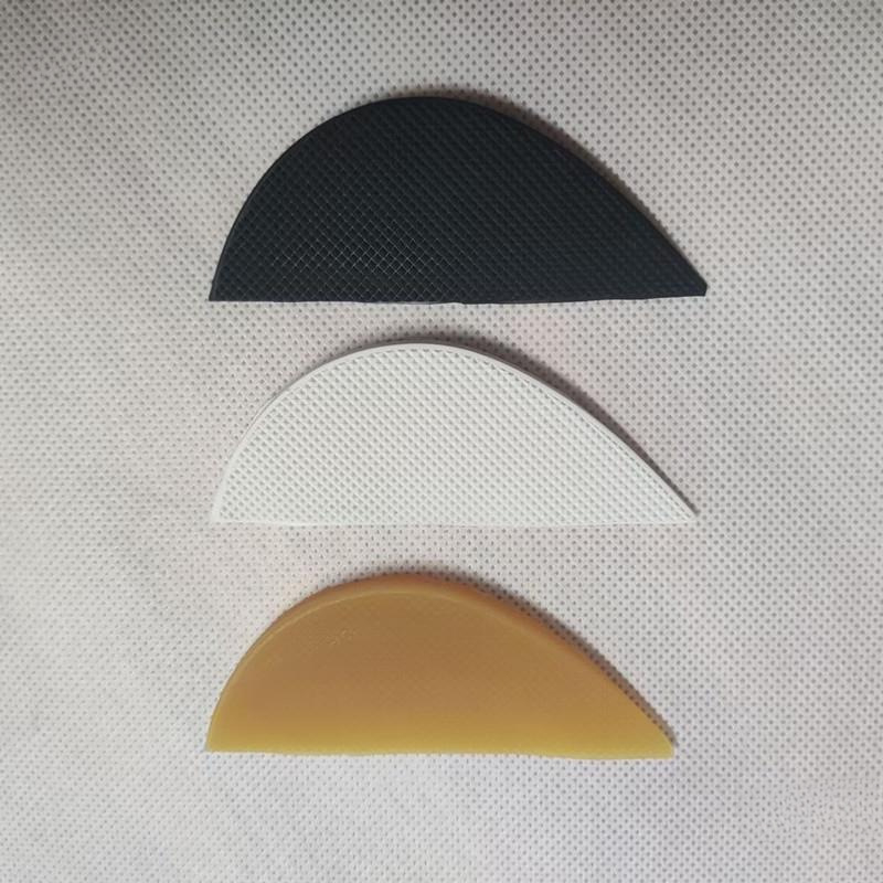 Πλακέτα επισκευής σόλας για υφασμάτινα παπούτσια - ανθεκτικό στη φθορά, αντιολισθητικό, θερινή χρήση, καθημερινό στυλ άνεσης