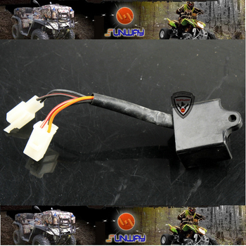 CDI paljenje za PW80/PY80/V80 — YIMATZU SW-PW80