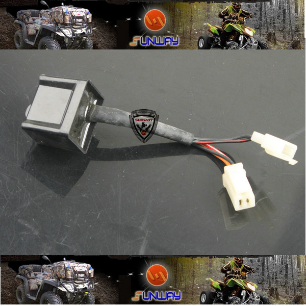 CDI paljenje za PW80/PY80/V80 — YIMATZU SW-PW80
