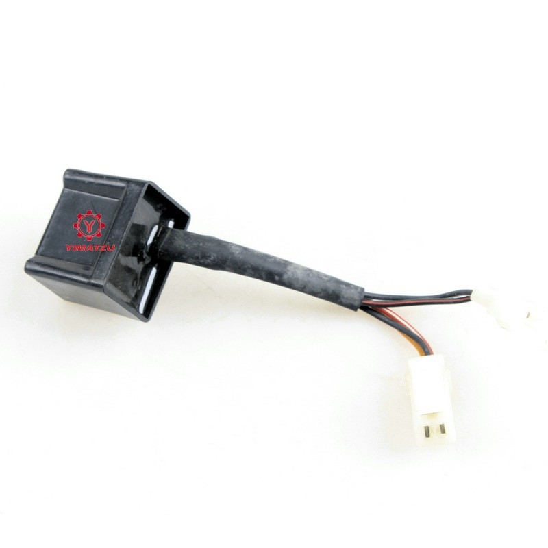 CDI paljenje za PW80/PY80/V80 — YIMATZU SW-PW80