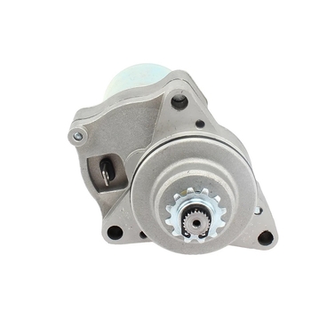 Startni motor za motocikl - 12V, ZUQING CQ-123-1, kompatibilan s motorima 50CC-125CC s gornjim električnim startom