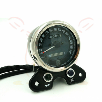 ARMIK Model 002 12V Instrument ploča za motocikle za razne modele