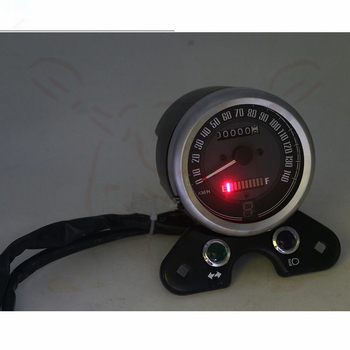 ARMIK Model 002 12V Instrument ploča za motocikle za razne modele